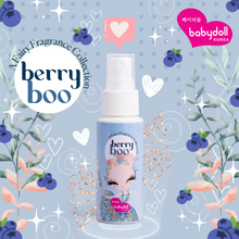 Load image into Gallery viewer, Babydoll Eau De Parfum in Berry Boo