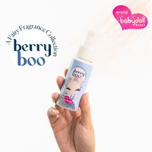 Load image into Gallery viewer, Babydoll Eau De Parfum in Berry Boo