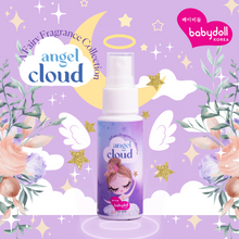 Load image into Gallery viewer, Babydoll Eau De Parfum in Angel Cloud