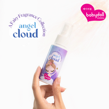 Load image into Gallery viewer, Babydoll Eau De Parfum in Angel Cloud