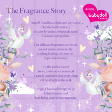 Load image into Gallery viewer, Babydoll Eau De Parfum in Angel Cloud