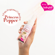 Load image into Gallery viewer, Babydoll Eau De Parfum in Princess Pepper