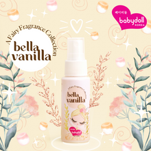 Load image into Gallery viewer, Babydoll Eau De Parfum in Bella Vanilla