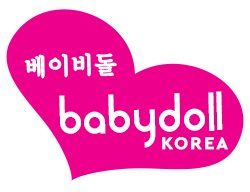 Babydoll Korea